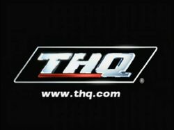 THQ logo