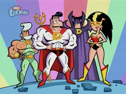 PowerPalsGroupshot