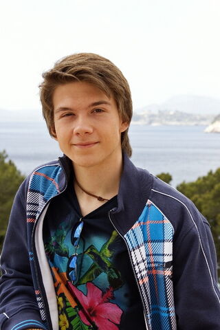 Datei:Patrick Baehr.jpg