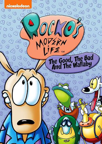 File:Rocko TheGoodTheBadAndTheWallaby DVD.jpg
