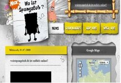 Wo-ist-SpongeBob?
