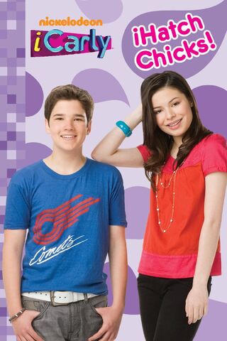 File:ICarly iHatch Chicks! Book.jpg