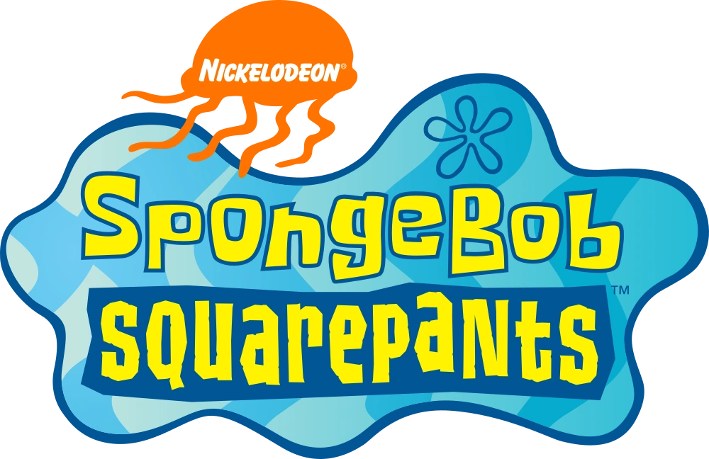 Image Spongebob Logo (first).png Nickelodeon FANDOM powered by Wikia