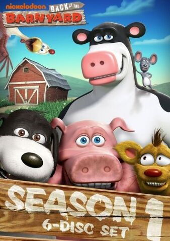 File:BackAtTheBarnyard Season1 DVD.jpg