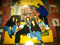 All that season 3