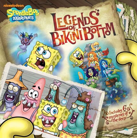 File:SpongeBob Legends of Bikini Bottom Book.jpg