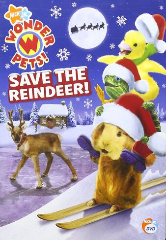 File:TWP Save the Riendeer! DVD.jpg