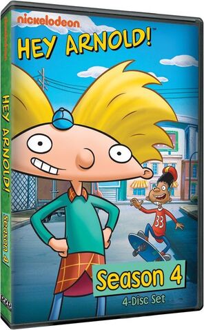 File:HeyArnold Season4 DVD.jpg
