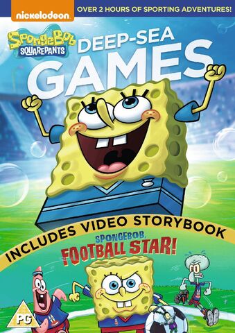 File:SpongeBob Deep-Sea Games DVD.jpg