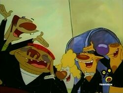 Doowop Diggety song