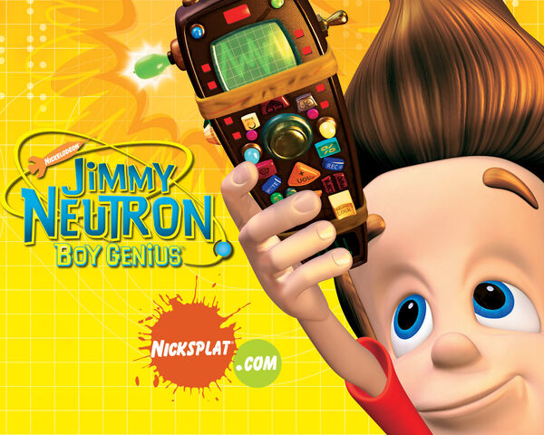 File:Jimmy Neutron Wallpaper 1.jpg