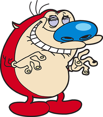 File:Stimpy by kwilkinson-d64y3pg.png