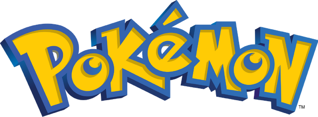 Datei:Pokémon Logo.png