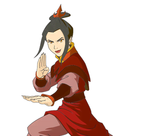 File:Azula - No Background.png