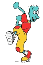 Skeeter Valentine