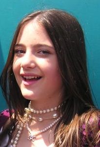 Alexa Nikolas