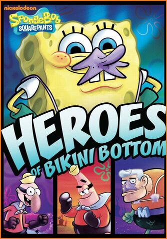 File:SpongeBob Heroes of Bikini Bottom DVD.jpg