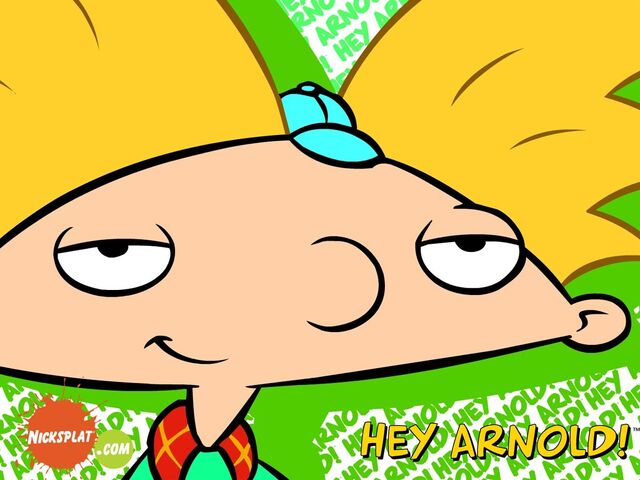 File:Hey Arnold Arnold Wallpaper.jpg