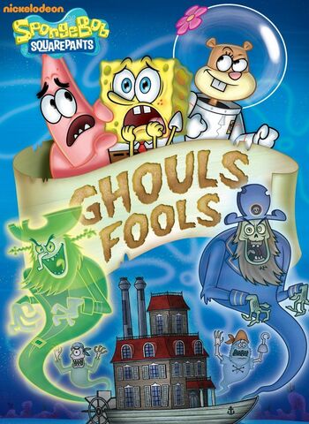 File:SpongeBob Ghouls Fools DVD.jpg