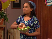 Kyra Rockmore