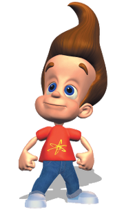 JimmyNeutron