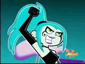 Ember Maclaine