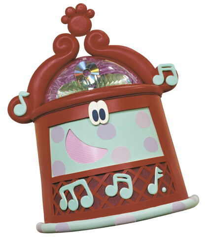 File:Blue's Room Boogie Woogie.jpg