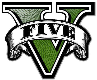 Fortnite - Icon by Blagoicons on DeviantArt Image - Gta 5 logo.png | Fiction Foundry | FANDOM powered ...