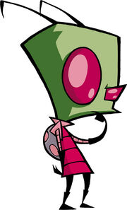 Zim-pondering