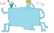 Blob3