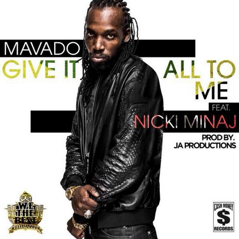 File:Give It All To Me cover.png