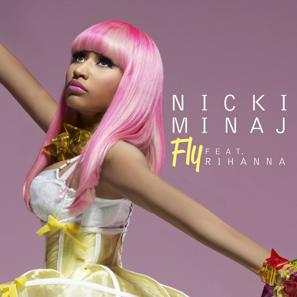Fly | Nicki Minaj Wiki | FANDOM powered by Wikia