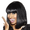 Nicki Minaj-icon