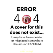 No cover