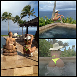 Nicki-bikini