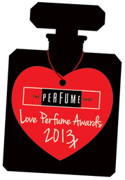 Love Perfume Awards 2013