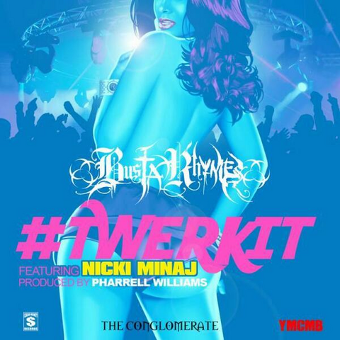 File:Twerk it cover.png