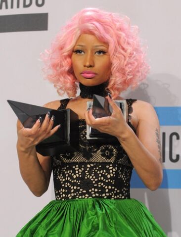 File:Nicki AMA.jpg