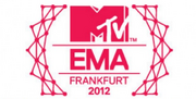 Mtv ema 2012