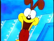 Odie