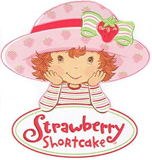 220px-Strawberry Shortcake 2003 Logo