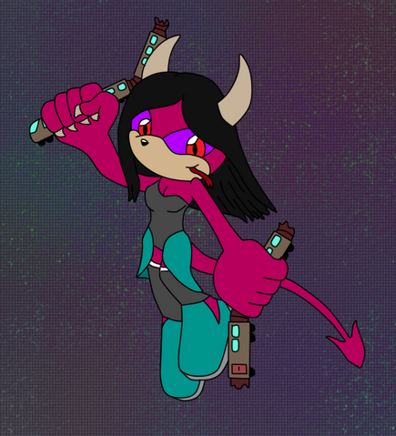 File:Lilith commission by lizardman22-d9y58hi.png