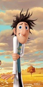 Flint Lockwood