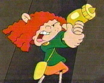 Numbuh 86