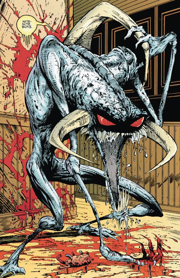 spawn the violator