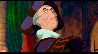 Frollo