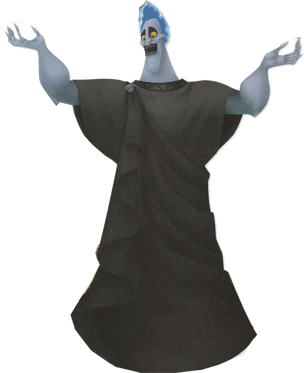 Hades