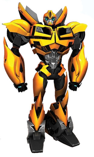 PrimeBee