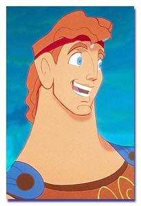 Herc big poster