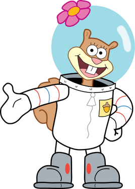 365px-Sandy Cheeks.svg